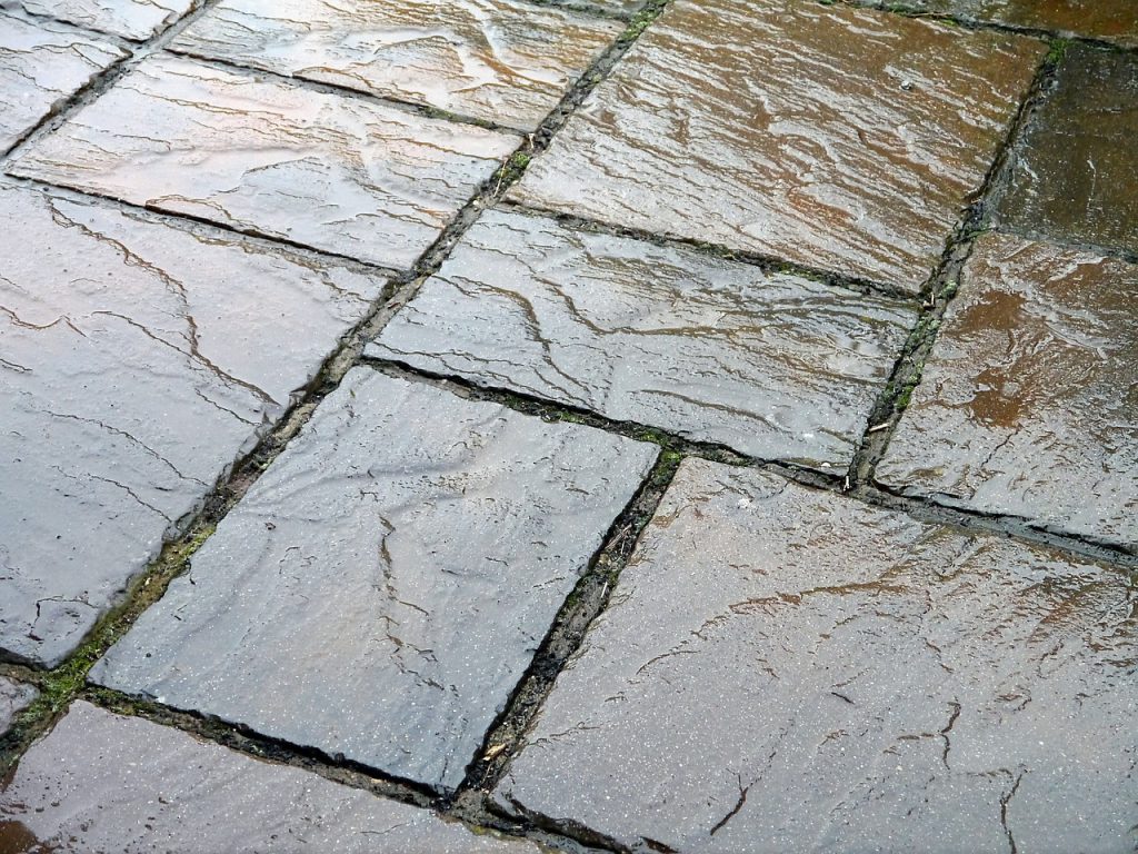 dalle ardoise carrelage extérieur destock ardoise